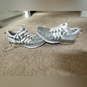 Nike Training Shoes - Men’s 11.5